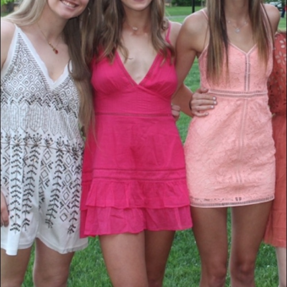 Lovers & Friends dress